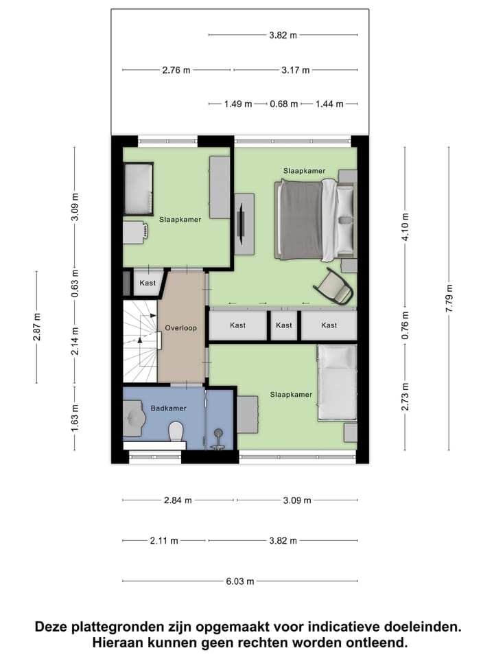 Foto 33 van Welwaerdeken 6