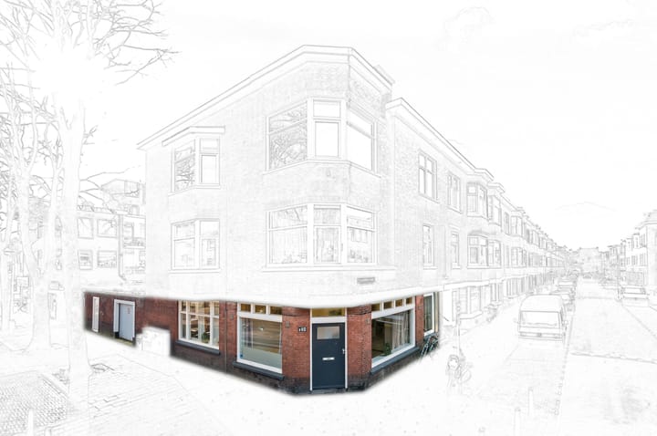 Foto 2 van Antheunisstraat 136