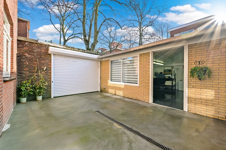 Foto 3 van Antheunisstraat 136