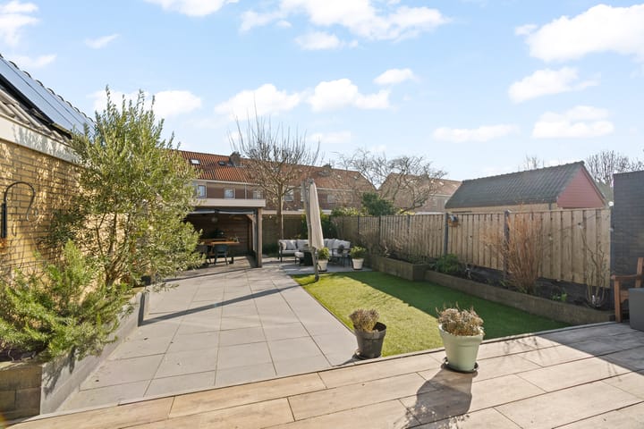 Foto 2 van Duinwetering 9