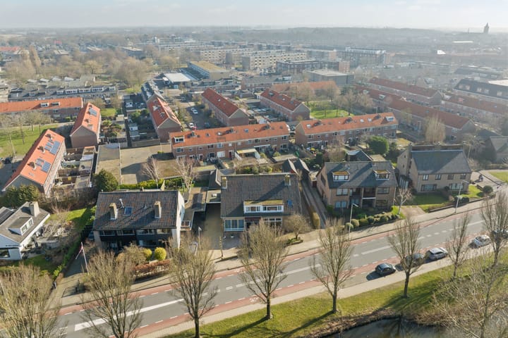 Foto 3 van Duinwetering 9