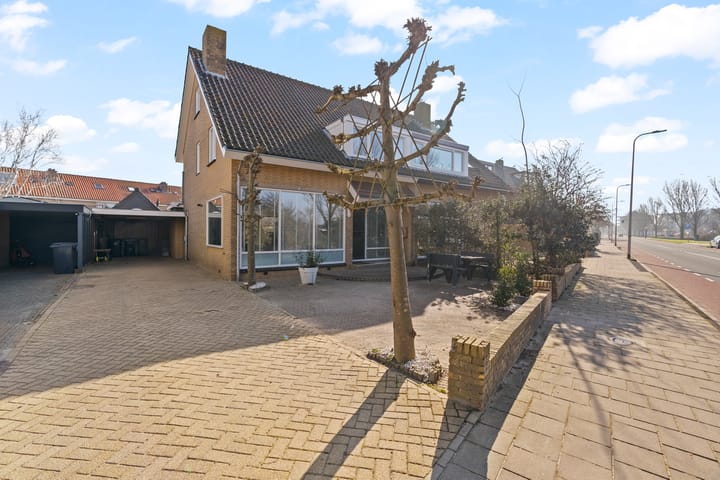 Foto 4 van Duinwetering 9