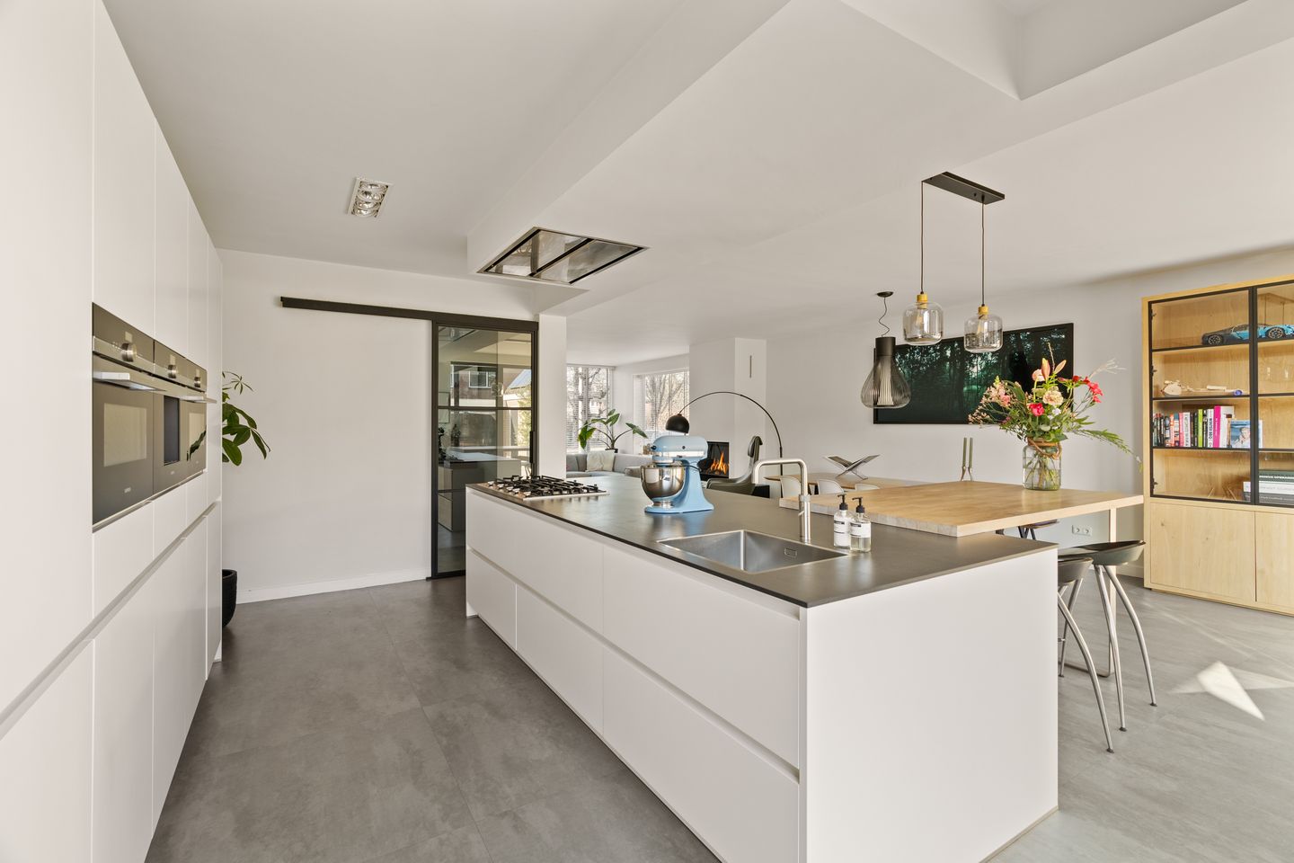 Foto 5 van Duinwetering 9