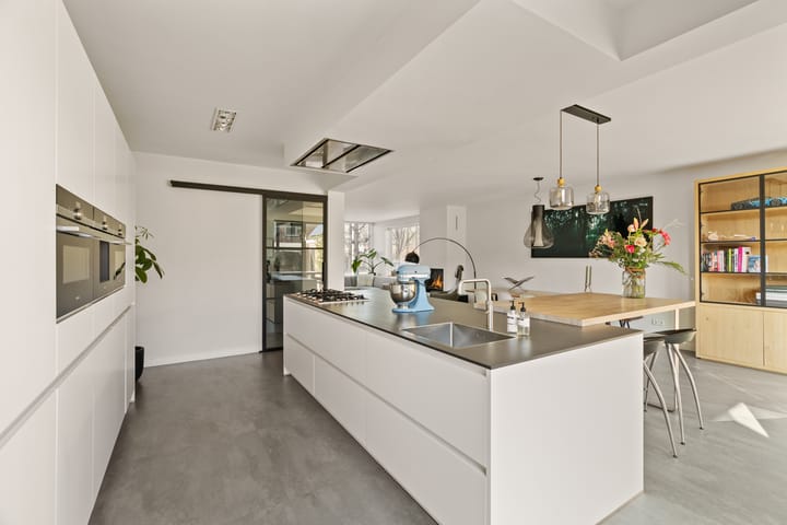 Foto 5 van Duinwetering 9