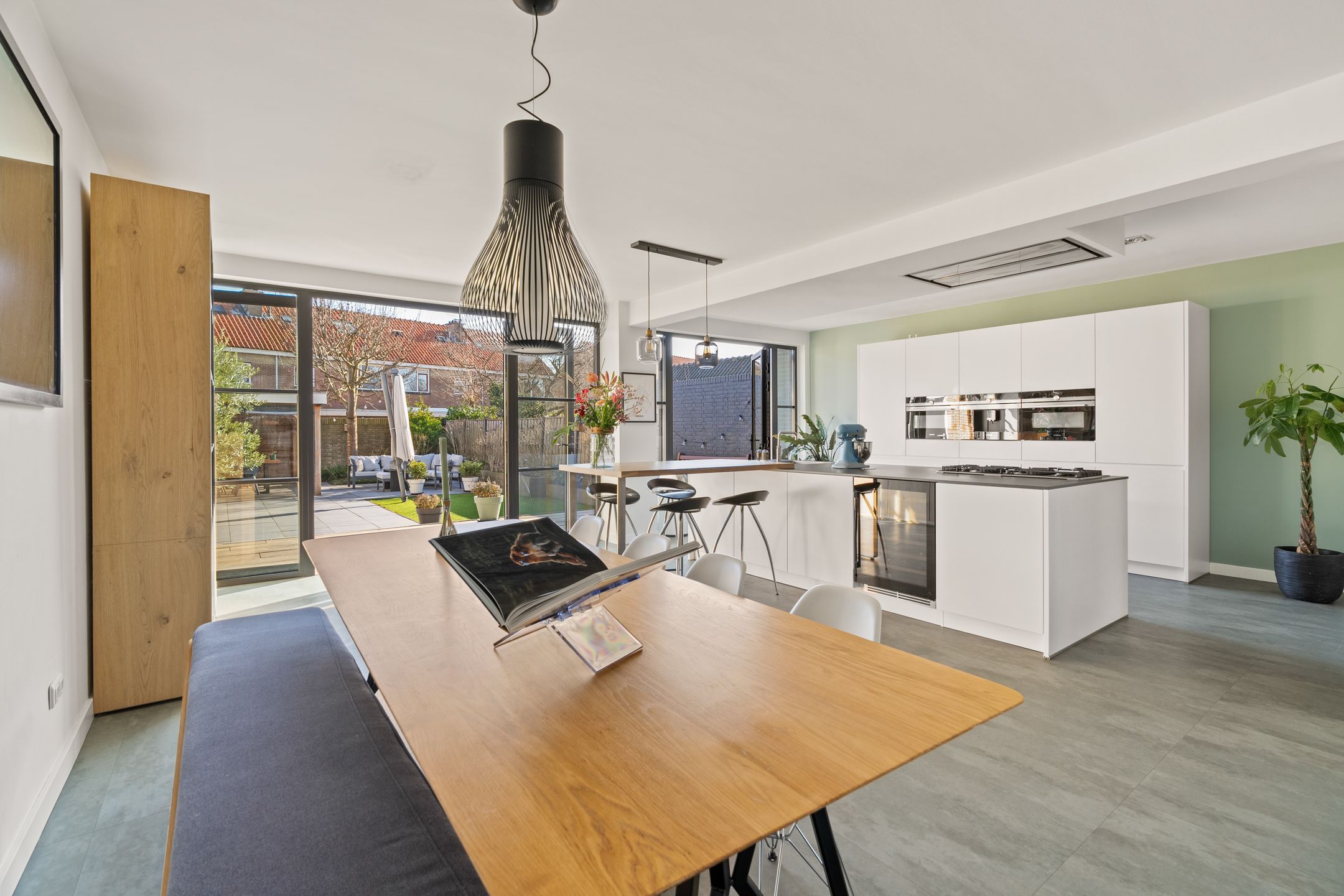 Foto 6 van Duinwetering 9