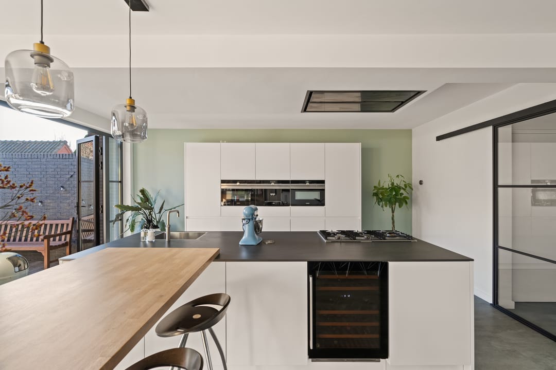 Foto 7 van Duinwetering 9