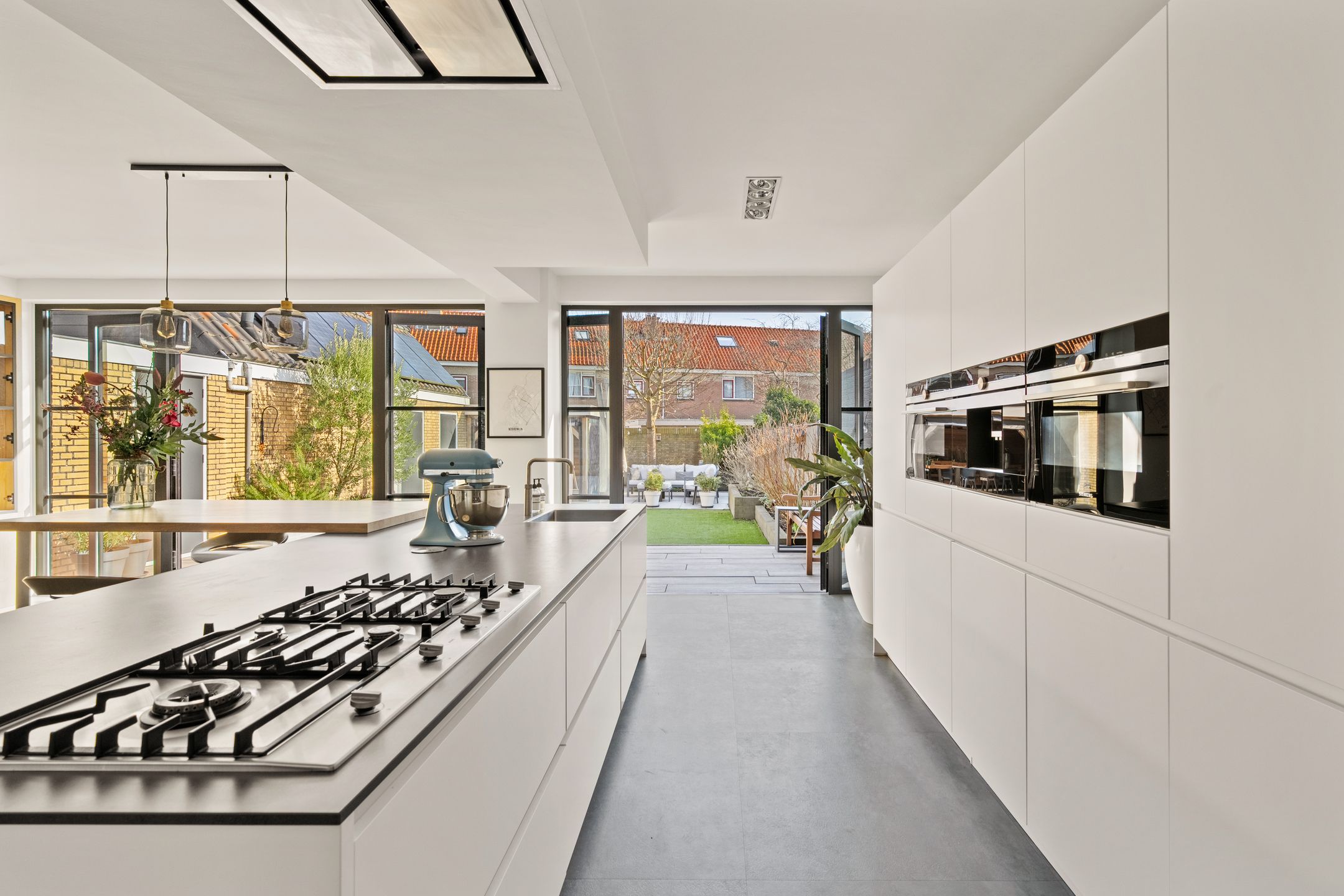 Foto 9 van Duinwetering 9