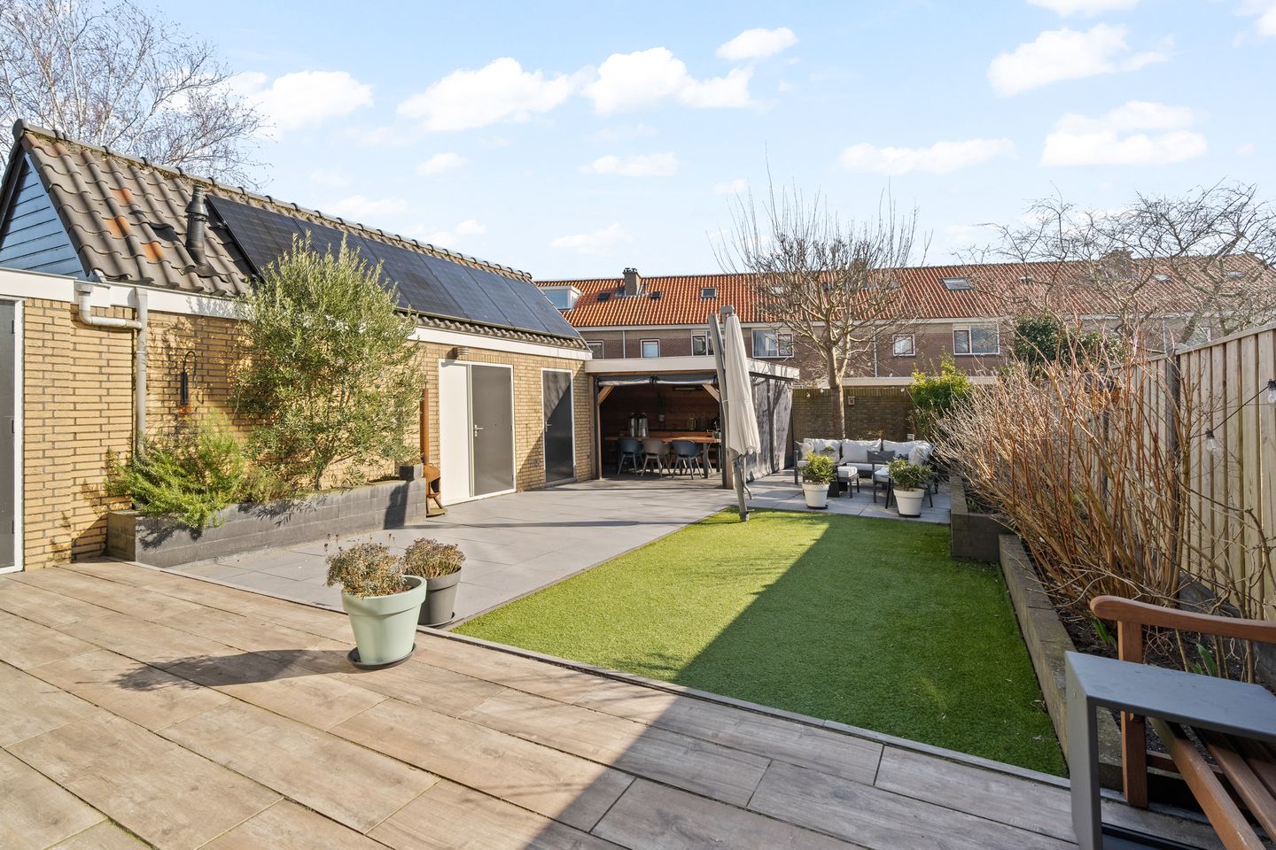 Foto 10 van Duinwetering 9