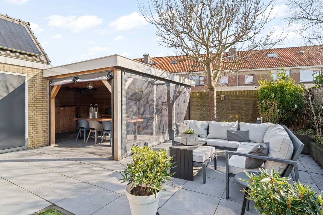 Foto 11 van Duinwetering 9