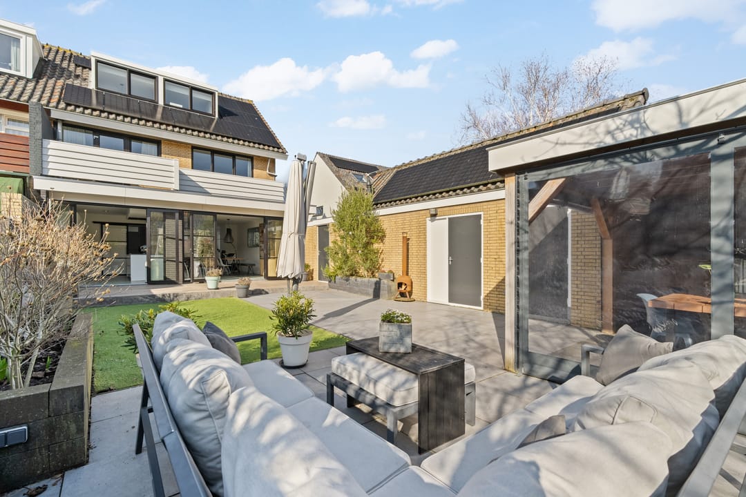 Foto 13 van Duinwetering 9