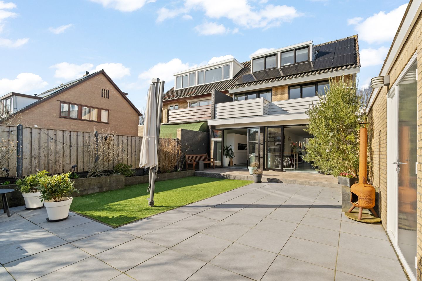 Foto 14 van Duinwetering 9