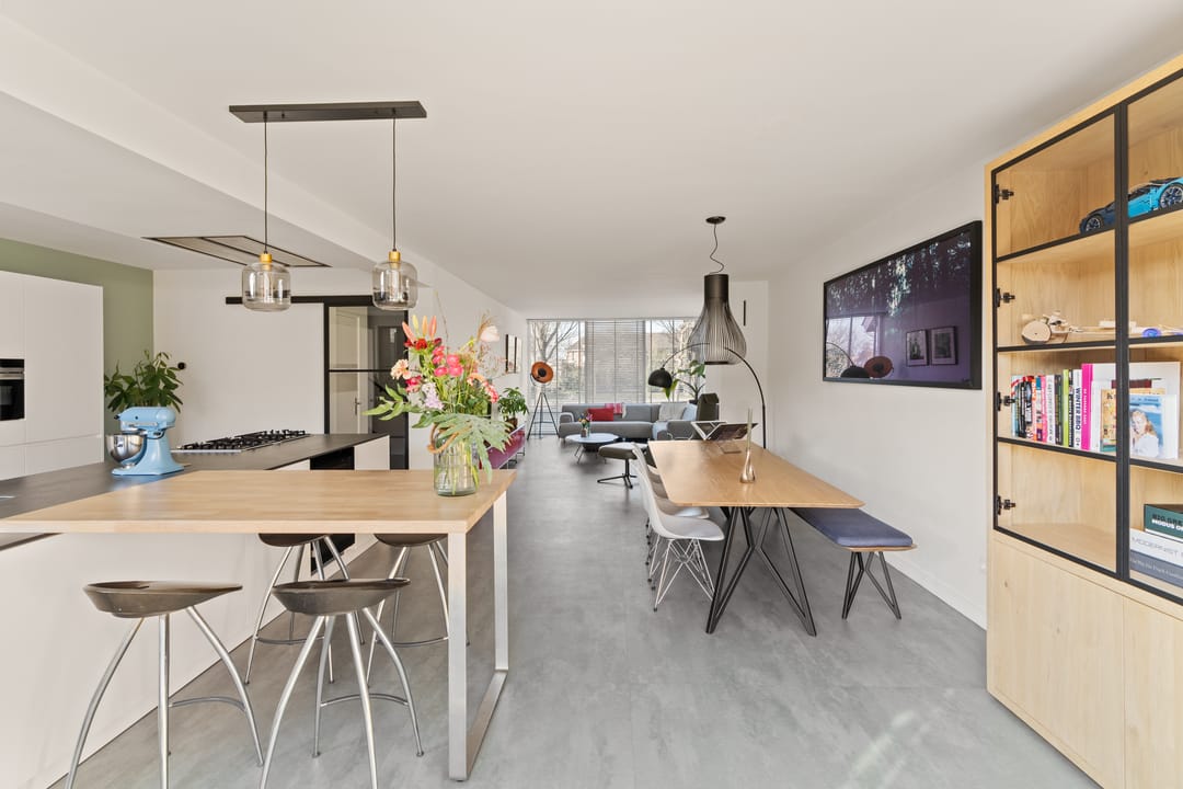 Foto 16 van Duinwetering 9