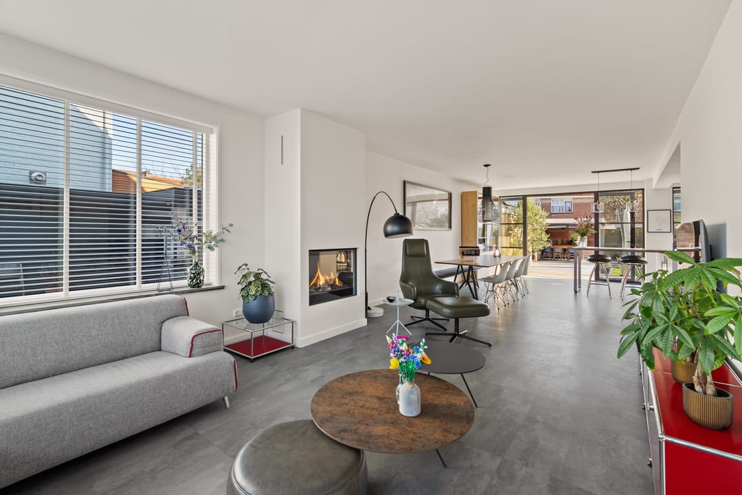 Foto 17 van Duinwetering 9