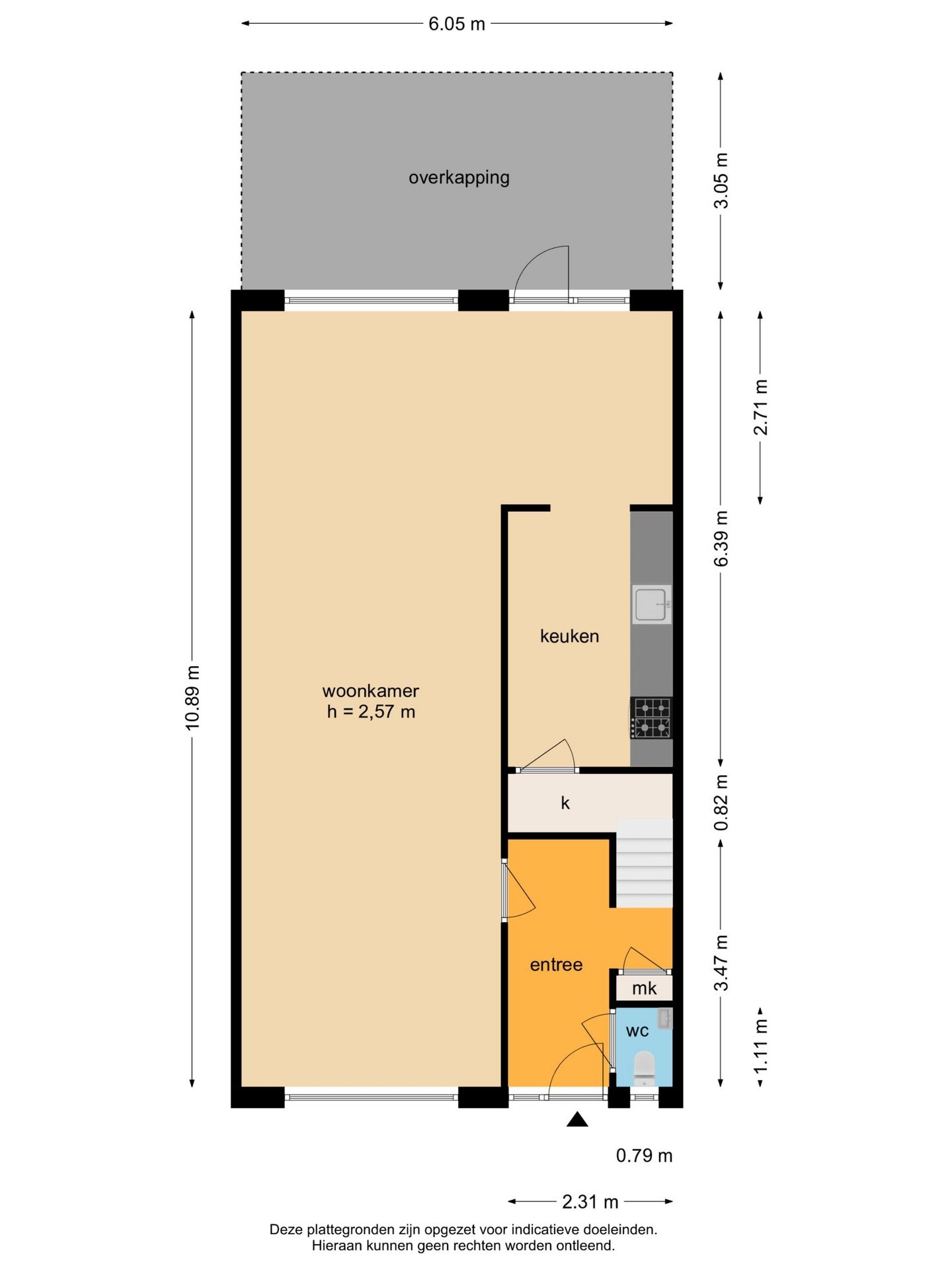 Photo 29 of Jan Frankenstraat 108