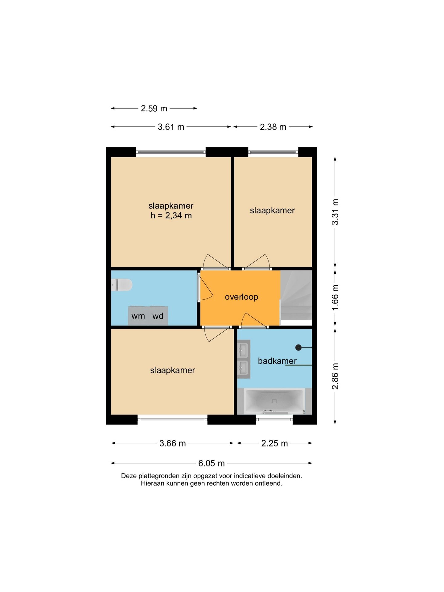 Photo 30 of Jan Frankenstraat 108