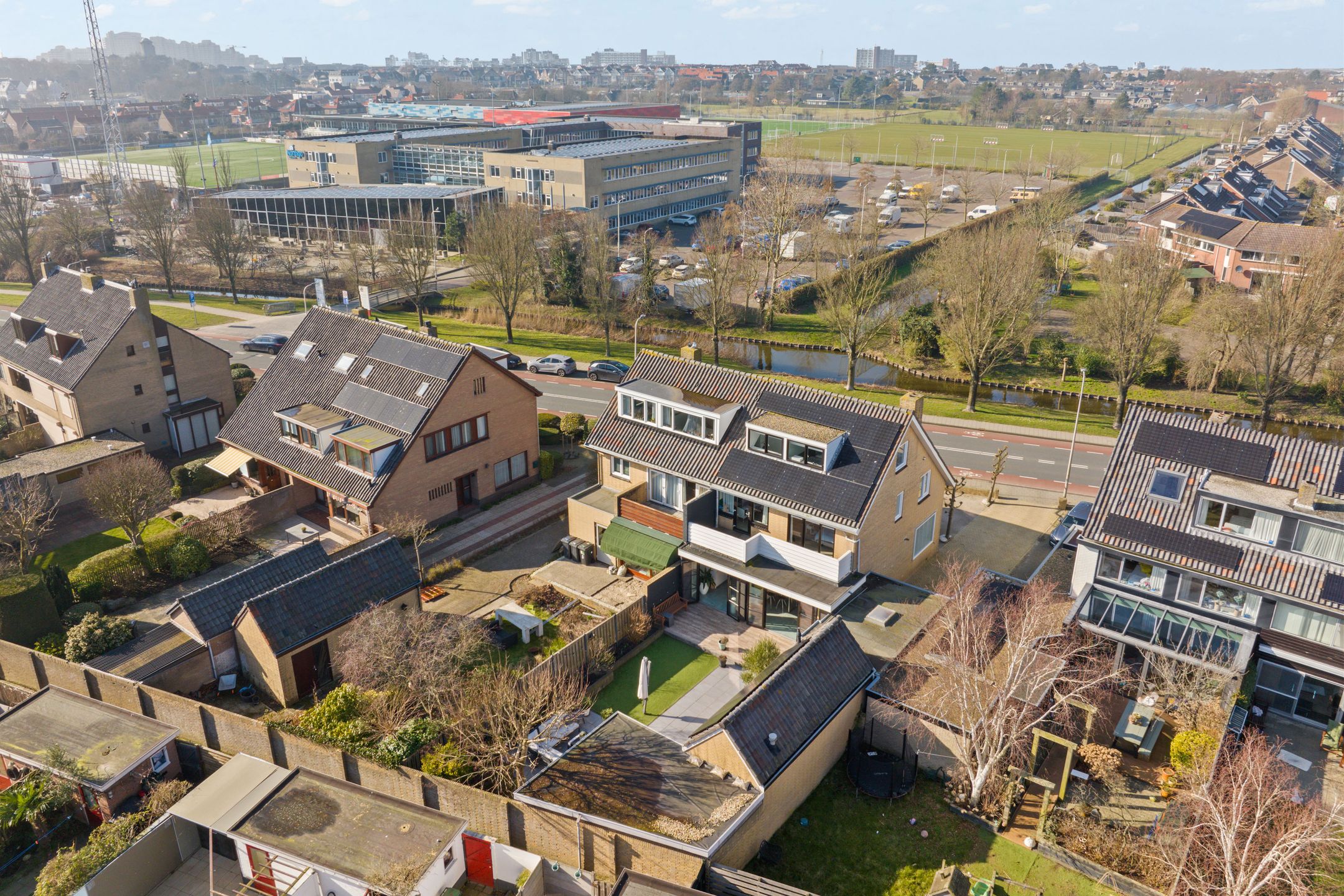 Foto 36 van Duinwetering 9