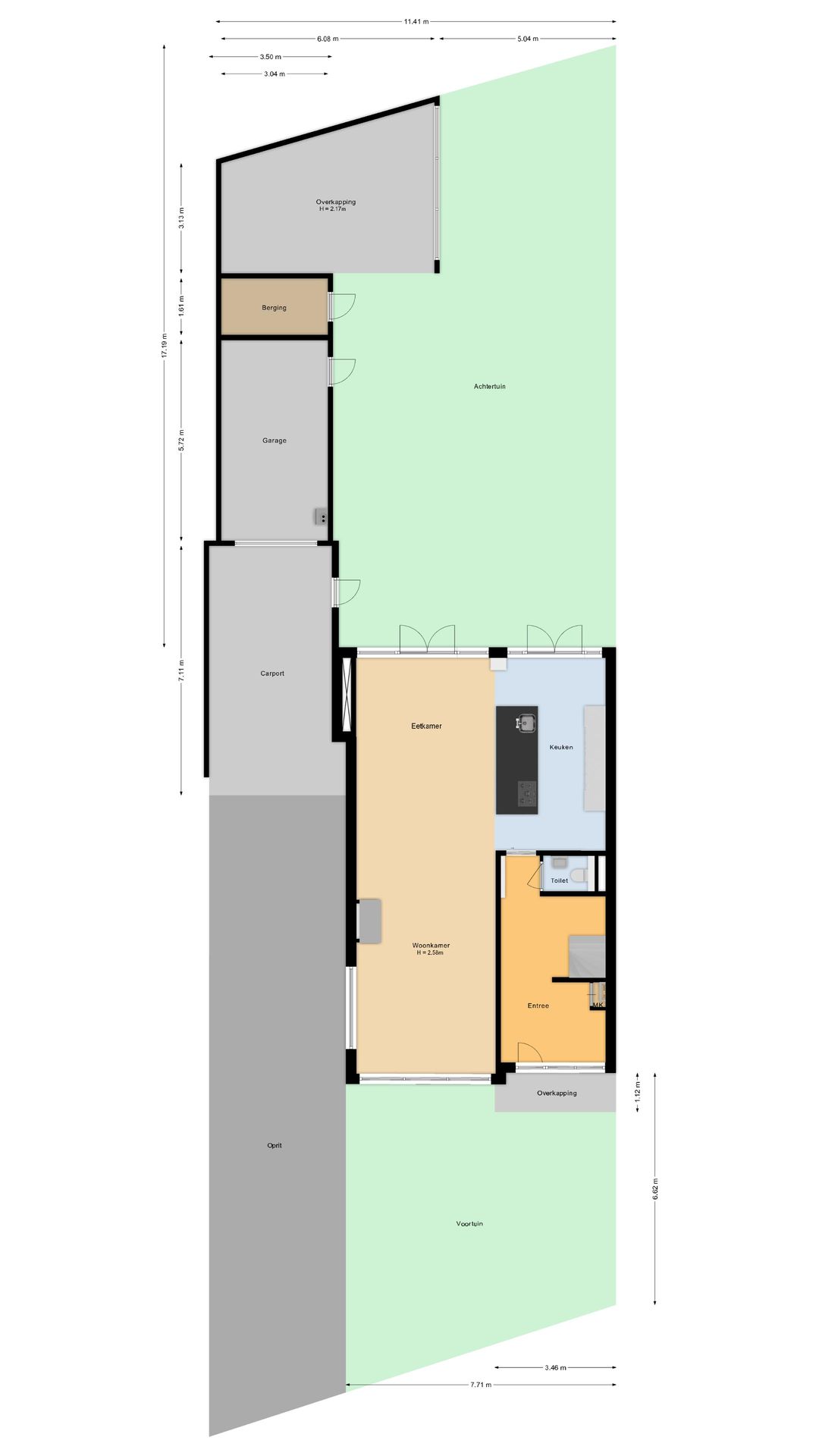 Foto 37 van Duinwetering 9