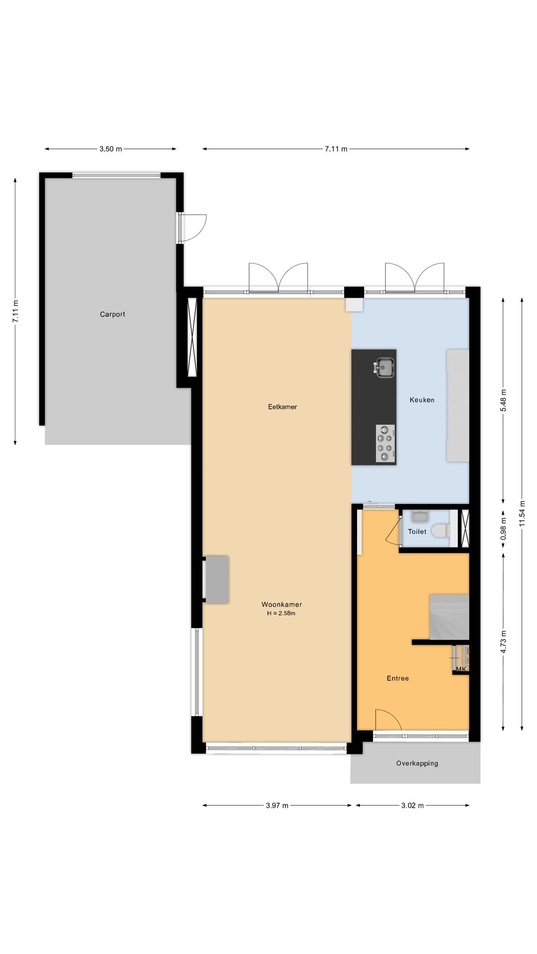 Foto 38 van Duinwetering 9
