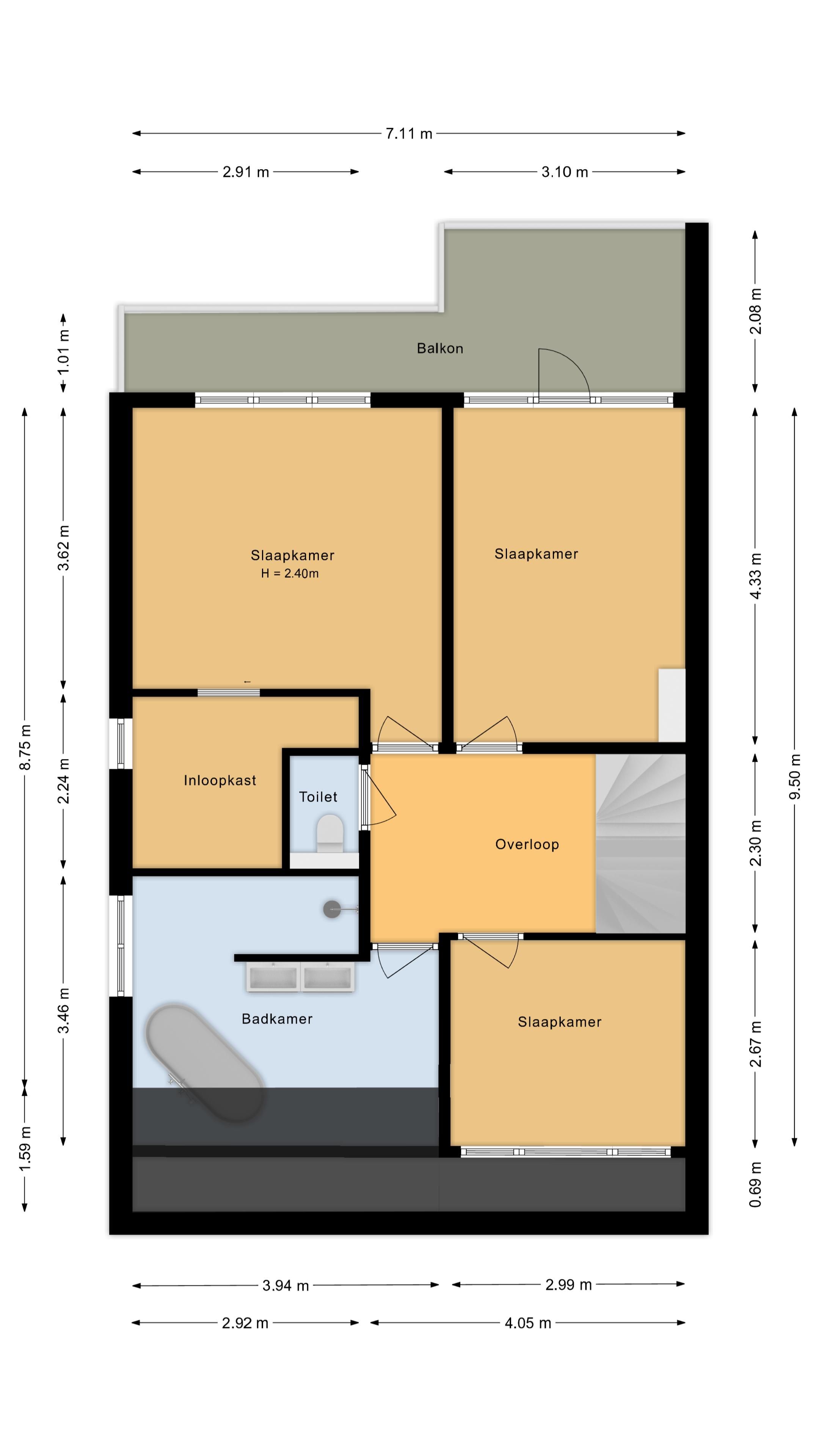 Foto 39 van Duinwetering 9