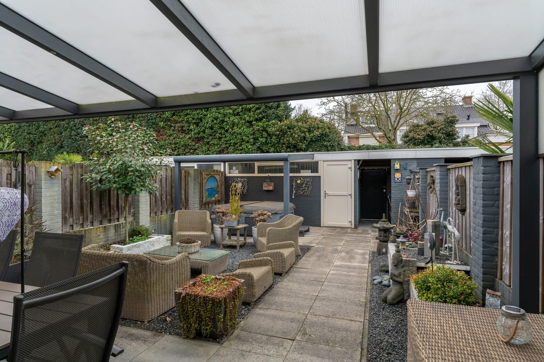 Photo 23 of Jan Frankenstraat 108