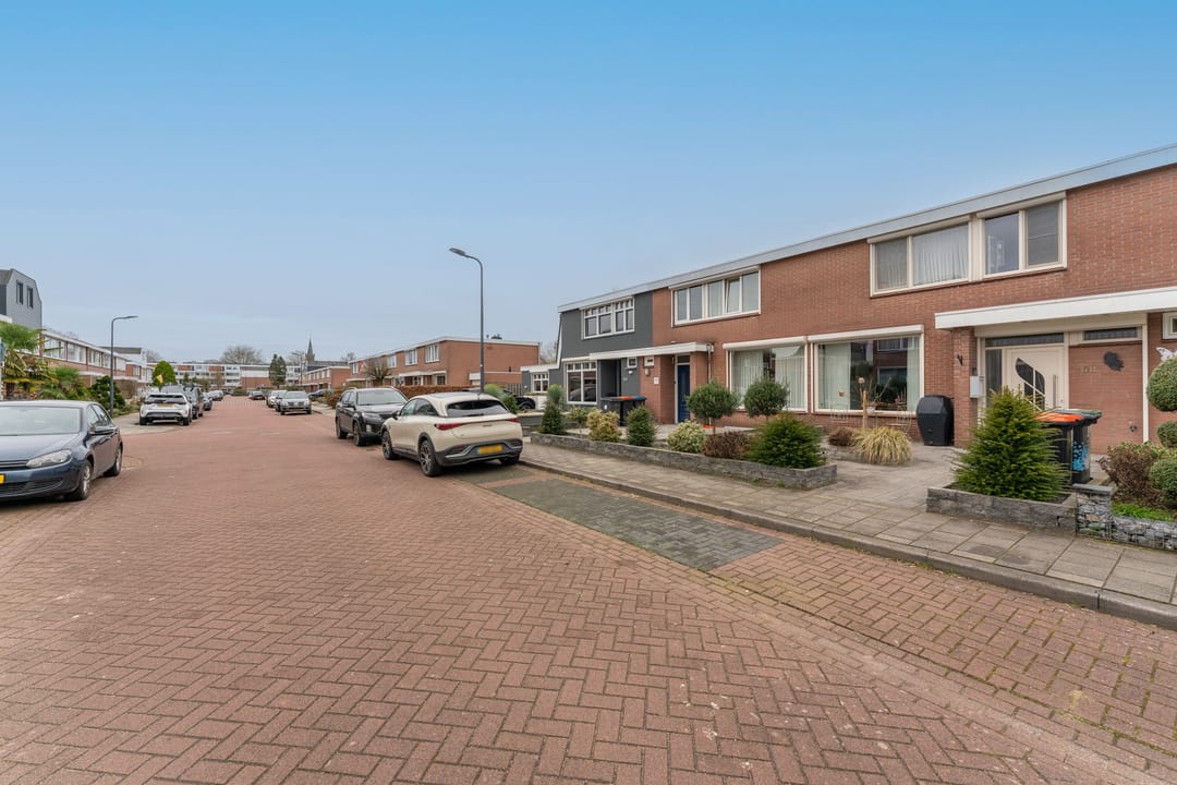 Photo 26 of Jan Frankenstraat 108