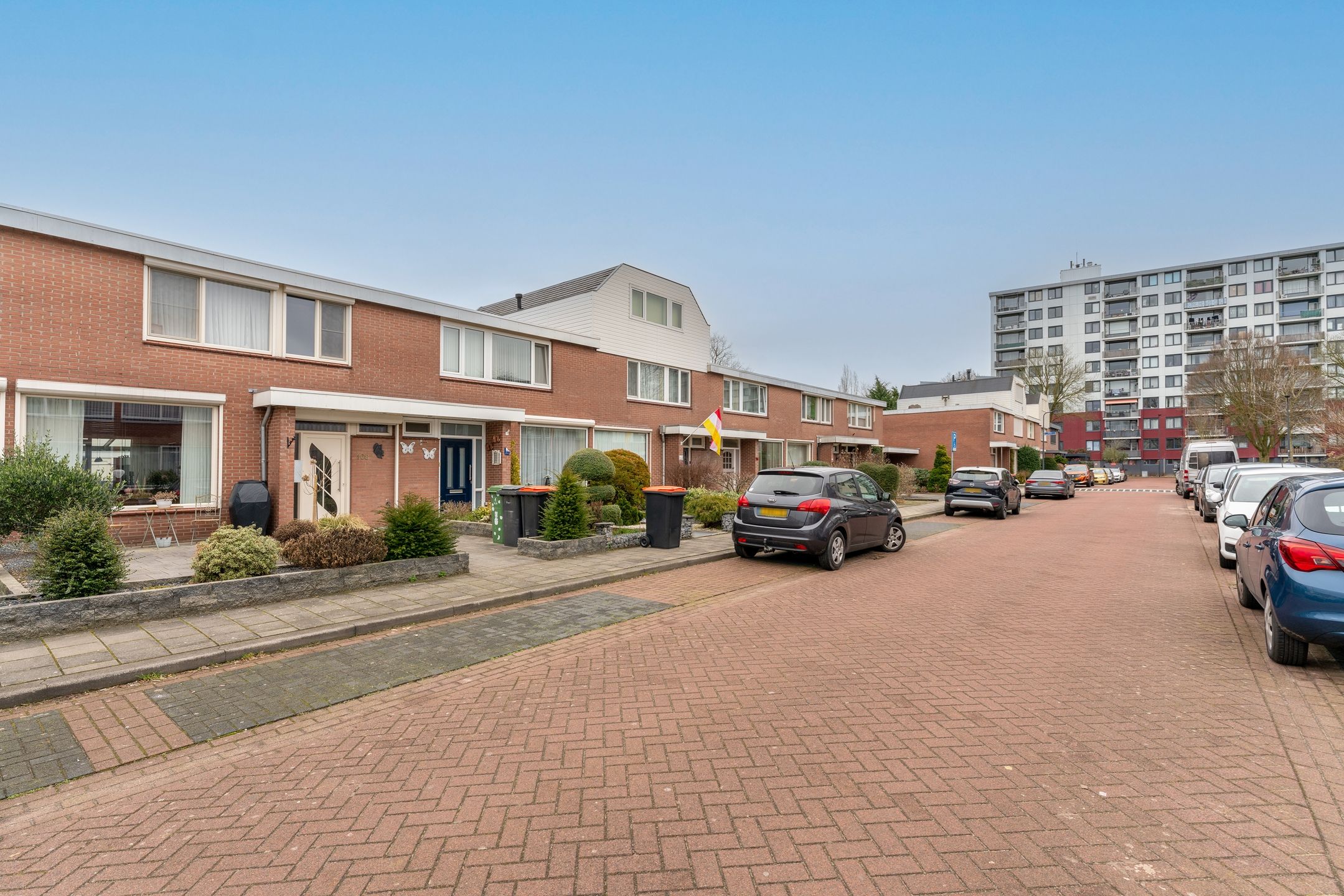 Photo 27 of Jan Frankenstraat 108