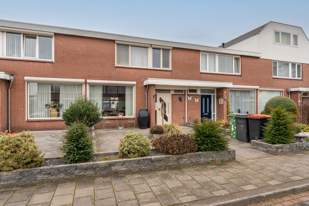 Photo 28 of Jan Frankenstraat 108