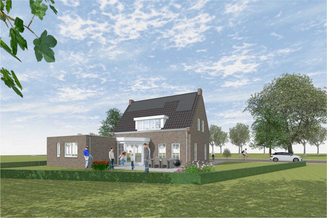 Foto 2 van Muldersstraat 7