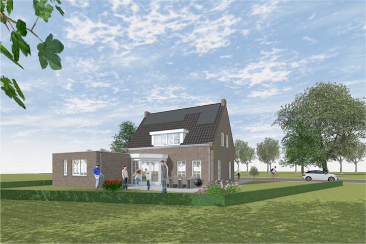 Photo 2 of Muldersstraat 7