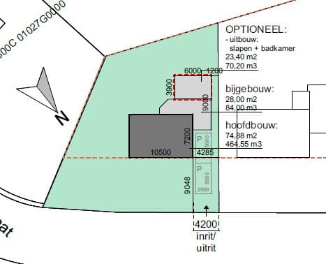 Photo 6 of Muldersstraat 7