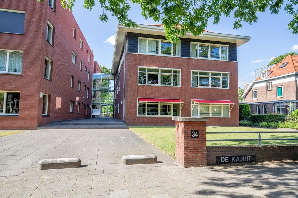 Foto 1 van Hazenkampseweg 34-A