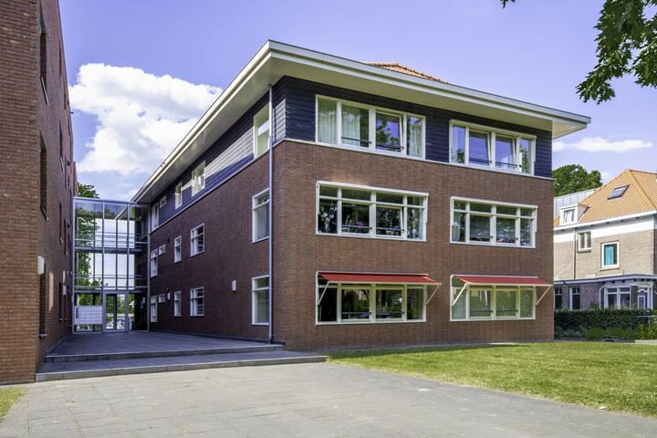 Foto 2 van Hazenkampseweg 34-A