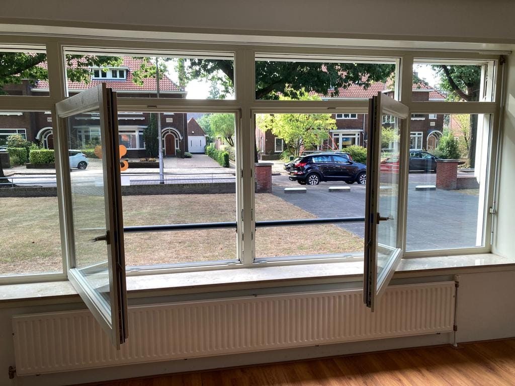 Foto 10 van Hazenkampseweg 34-A