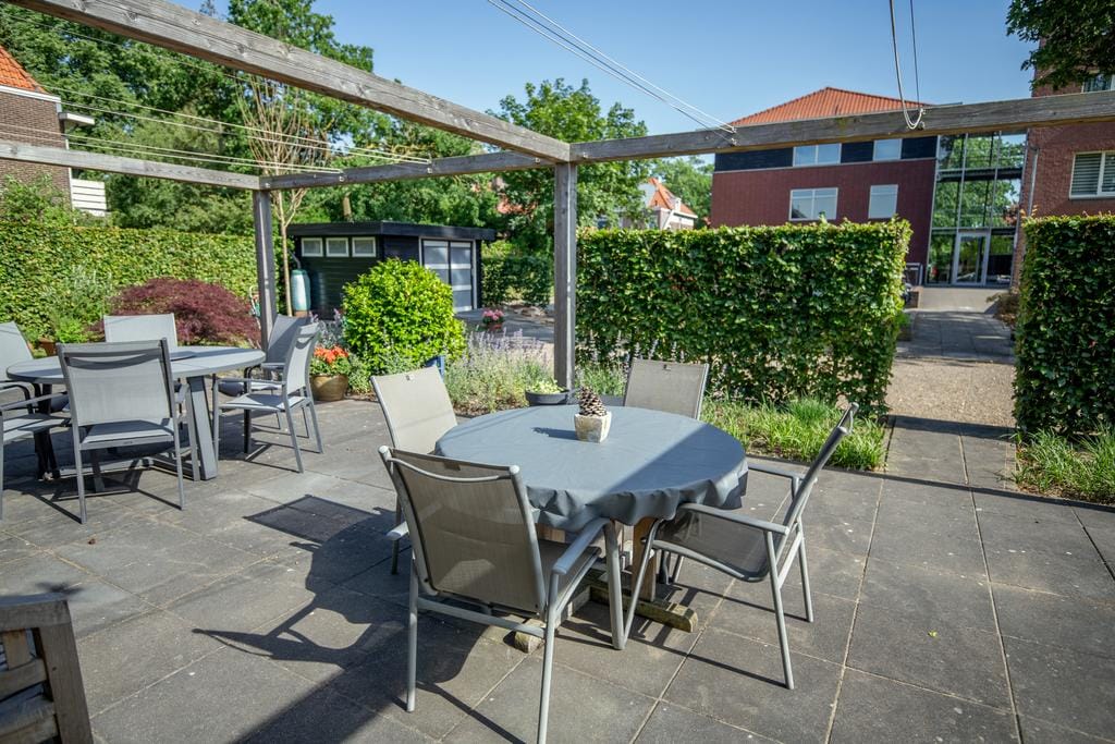 Foto 32 van Hazenkampseweg 34-A