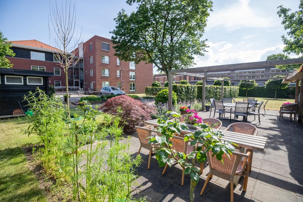 Foto 34 van Hazenkampseweg 34-A