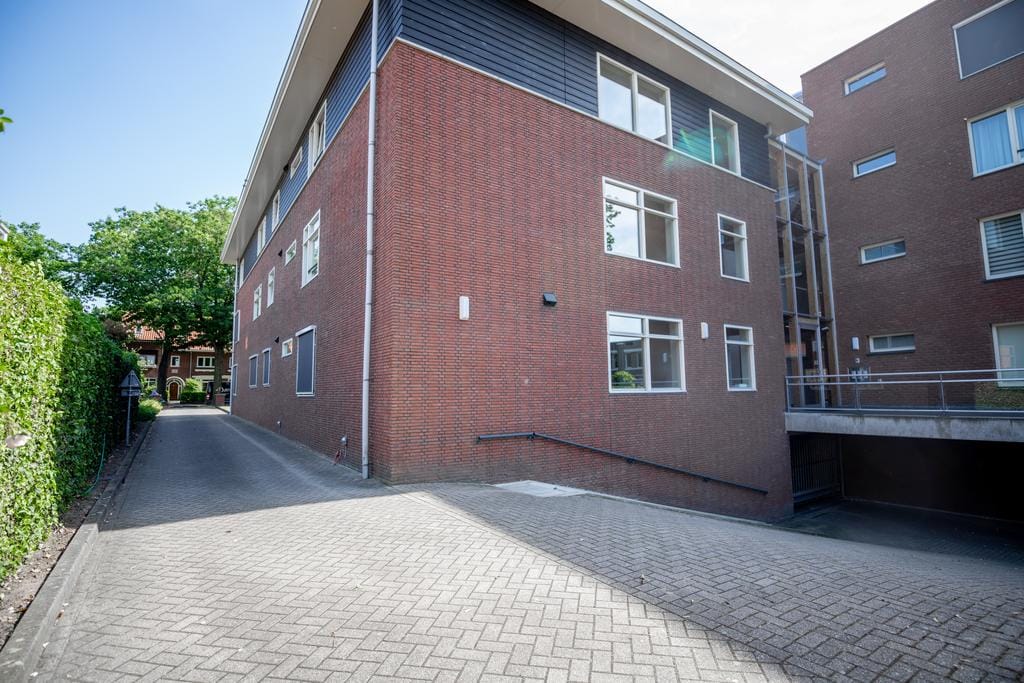 Foto 35 van Hazenkampseweg 34-A