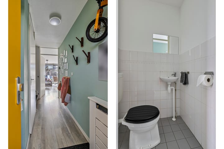 Photo 3 of Pieter van Damstraat 41