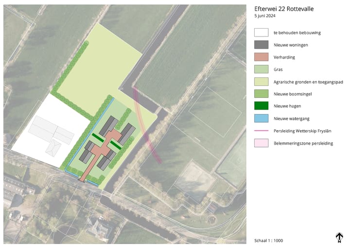 Foto 10 van Efterwei 20 A