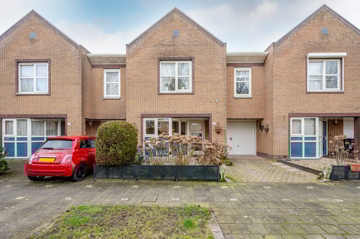 Foto 1 van Herman Gorterweg 21