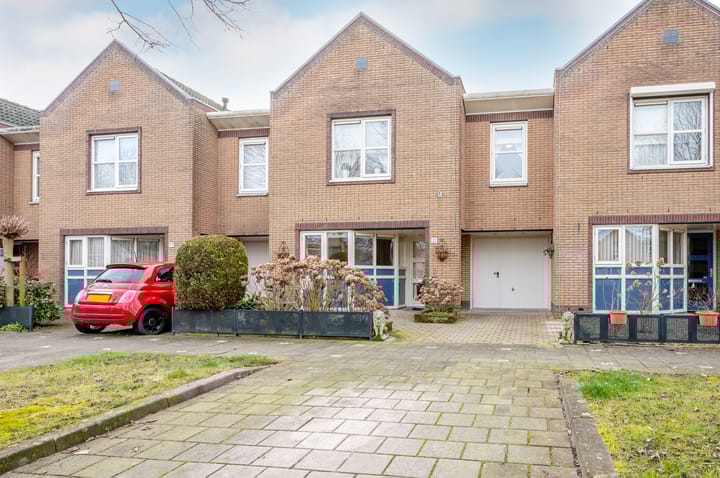 Foto 5 van Herman Gorterweg 21