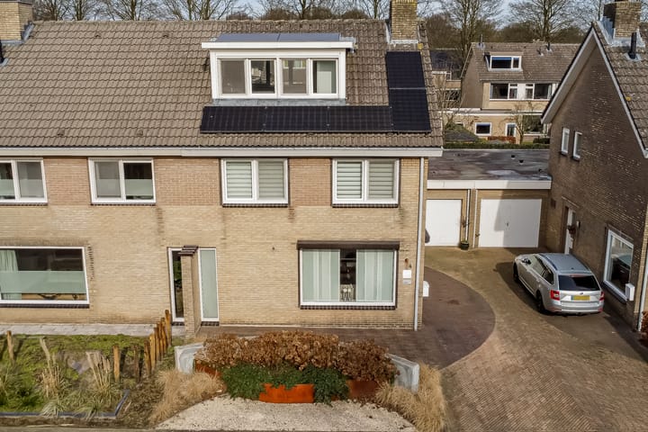 Foto 2 van Costerman Boodtstraat 4