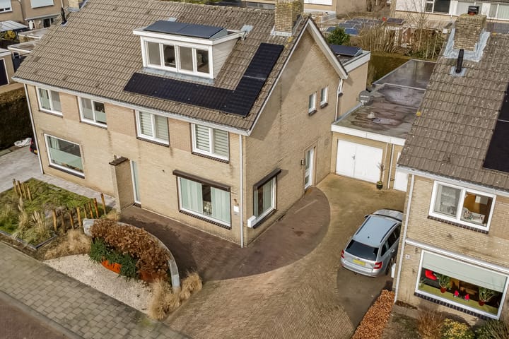 Foto 3 van Costerman Boodtstraat 4