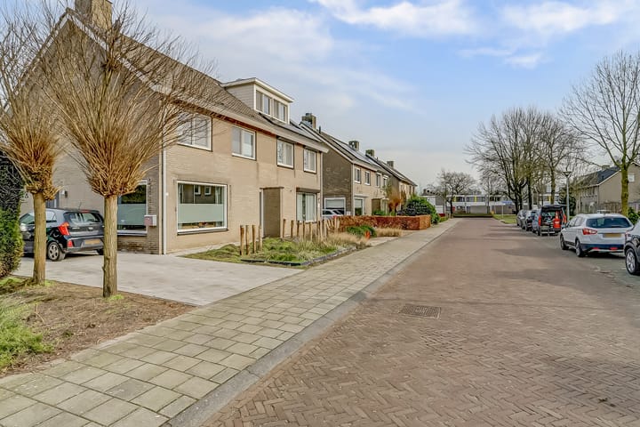 Foto 5 van Costerman Boodtstraat 4