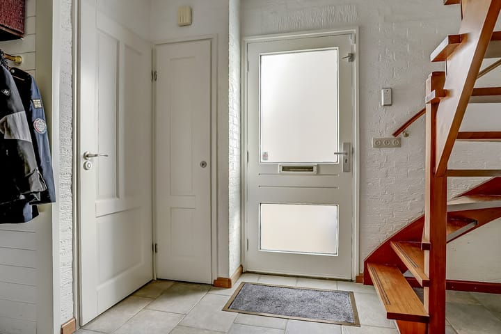 Foto 6 van Costerman Boodtstraat 4