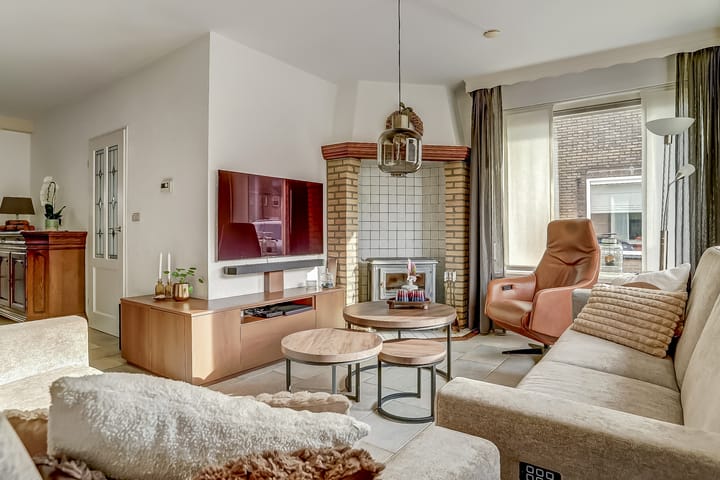 Foto 10 van Costerman Boodtstraat 4