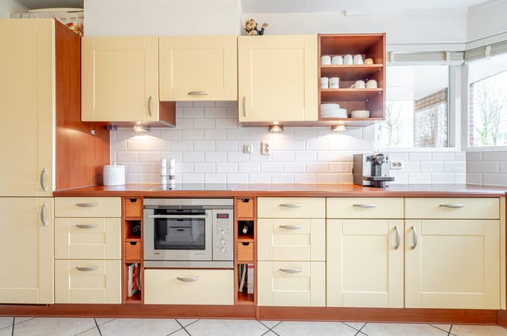 Foto 20 van Herman Gorterweg 21