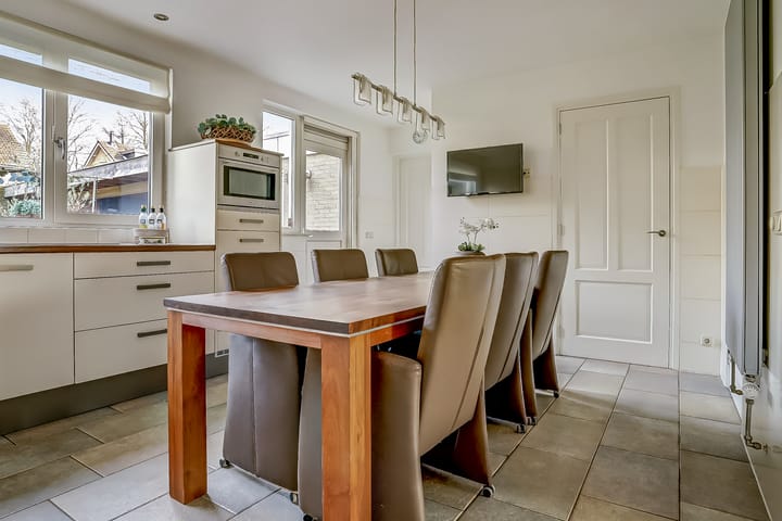 Foto 15 van Costerman Boodtstraat 4