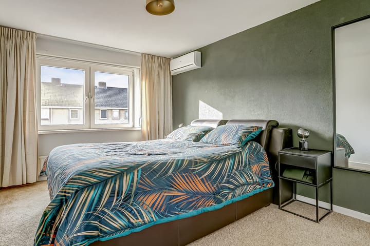 Foto 21 van Costerman Boodtstraat 4