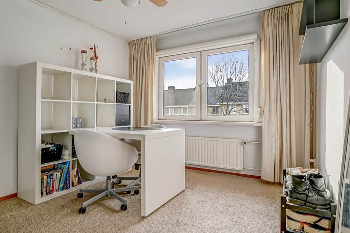 Foto 23 van Costerman Boodtstraat 4