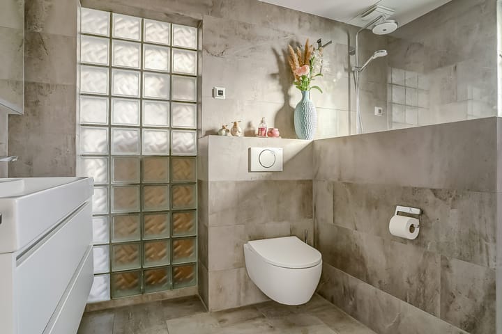 Foto 25 van Costerman Boodtstraat 4